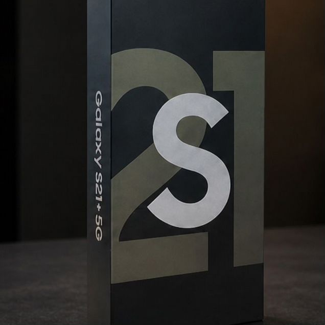 Samsung Galaxy S21, 8/256 ГБ, 2 SIM