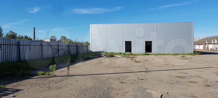 Свободного назначения, 700 м²