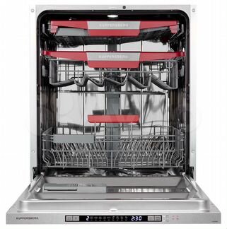 Посудомоечная машина kuppersberg GLM 6080