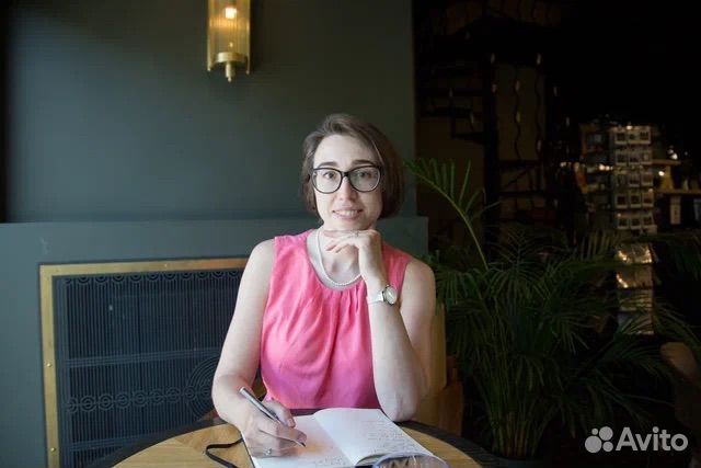 Коуч по литературному творчеству