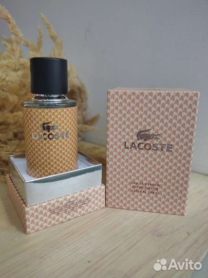 Lacoste