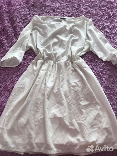 Женские вещи пакетом 48 размер