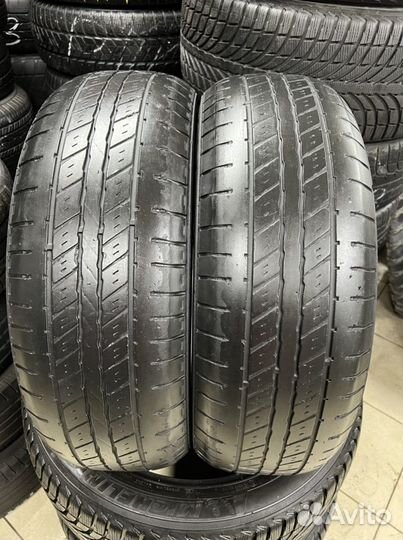 Hankook Dynapro HP RA23 215/60 R17 96H