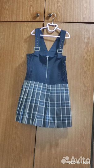 Школьная форма