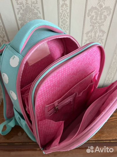 Ранец Berlingo Expert Tasty ice cream