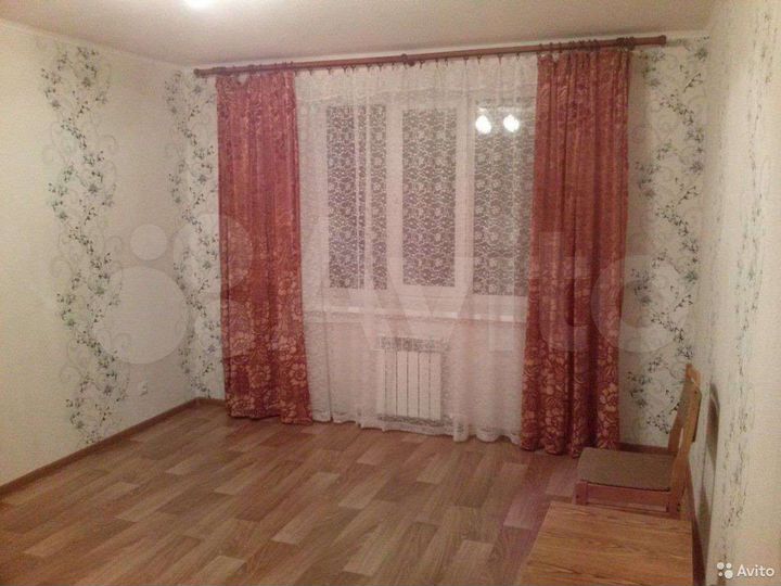 2-к. квартира, 60 м², 3/4 эт.