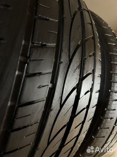 Wideway Sportsway 295/35 R21