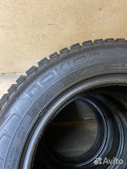 Nokian Tyres Hakkapeliitta 5 185/65 R15 92T