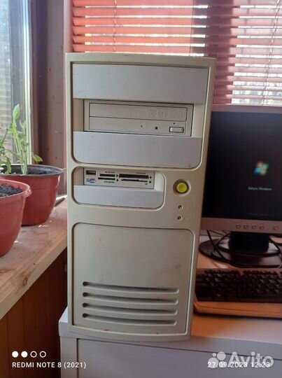 Компьютер Core i5