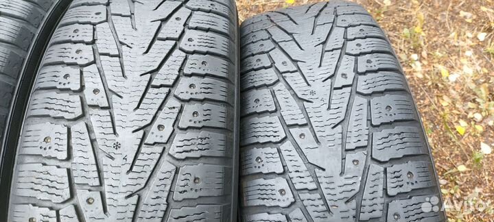 Nokian Tyres Nordman 7 SUV 245/70 R16 111T