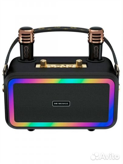 Саундбар портативный