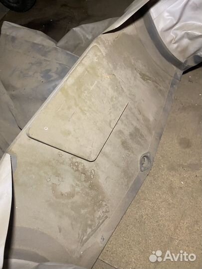 Надувная лодка Cayman N330