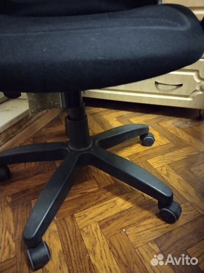 Компьютерное кресло бу