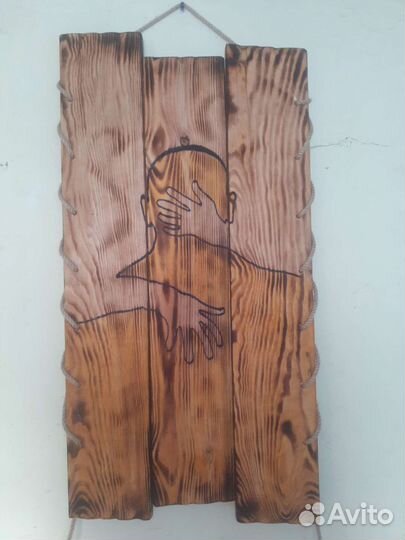 Картины в стиле лофт