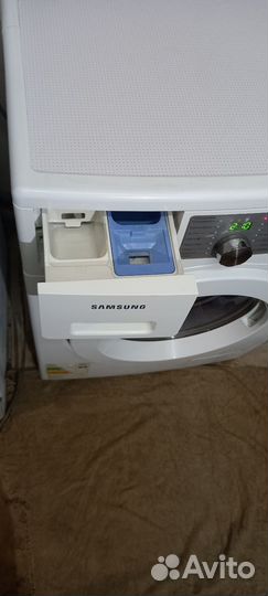 Стиральная машина samsung загрузка 6 кг доставка