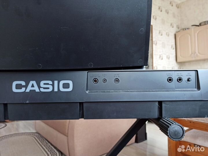 Цифровое пианино casio CDP 220 RBK
