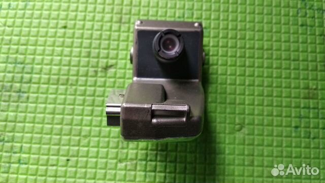 Камера BMW X6 E71