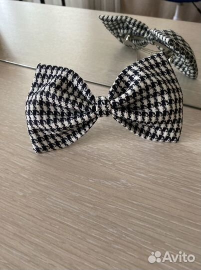 Банты ручной работы