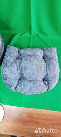 Домик для кошки