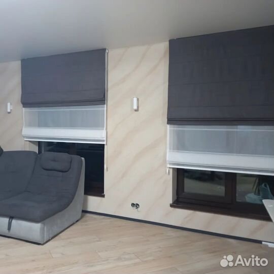 Римские шторы Багратионовск