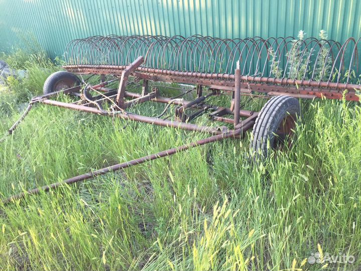 Опрыскиватель ООО 