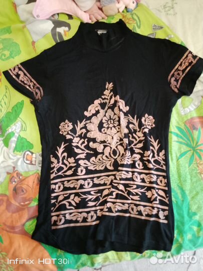 Вещи на девушку