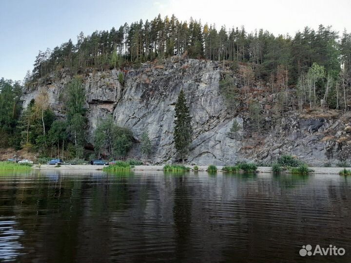 Авторский тур в Карелию. Все включено