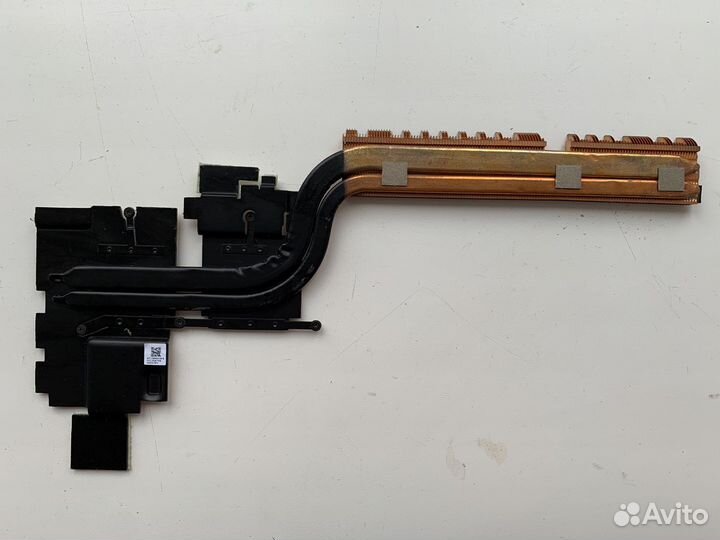 Охлаждение для ноутбука Lenovo Y520-15