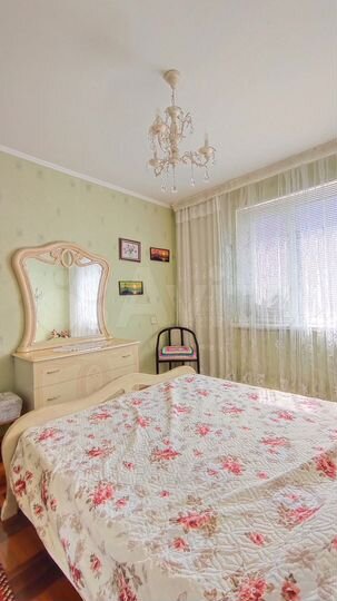 2-к. квартира, 65 м², 7/9 эт.