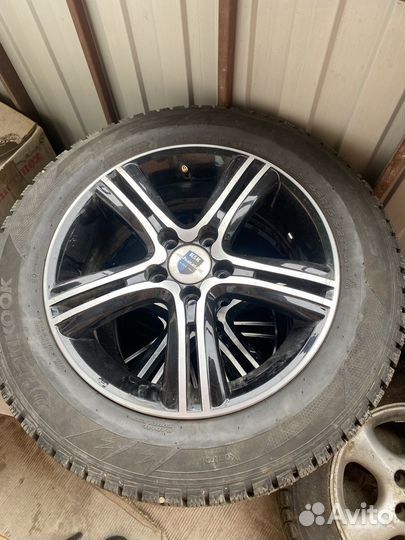 Комплект колес r15