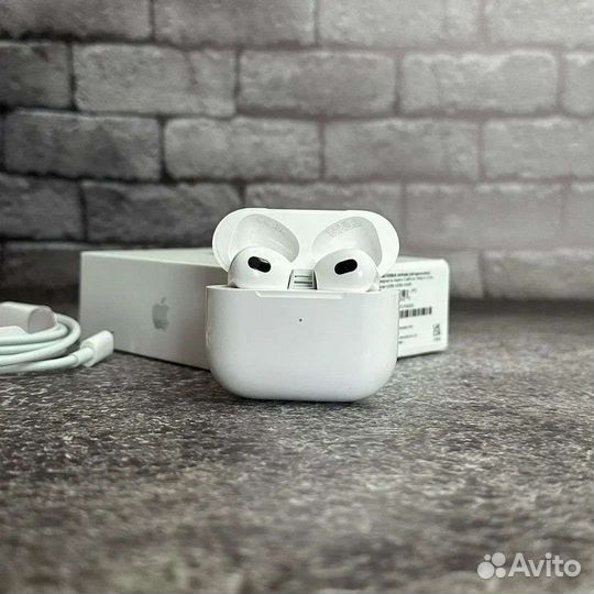 Airpods 3