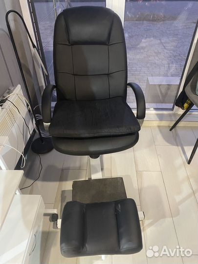 Кресло для педикюра