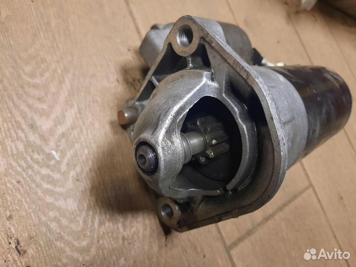 Стартер Volvo XC90 2003 0001109252