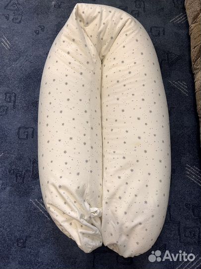 Подушка для беременных Kids zone