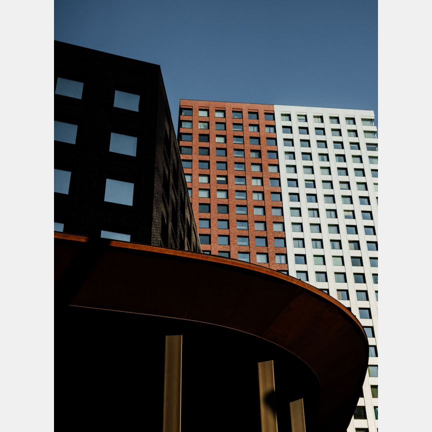 3-к. квартира, 105,7 м², 3/9 эт.