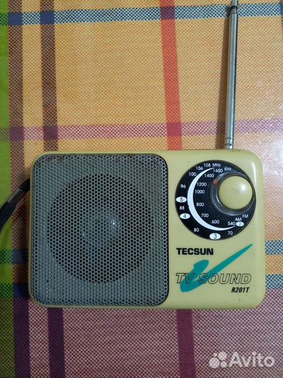 Радиоприёмник