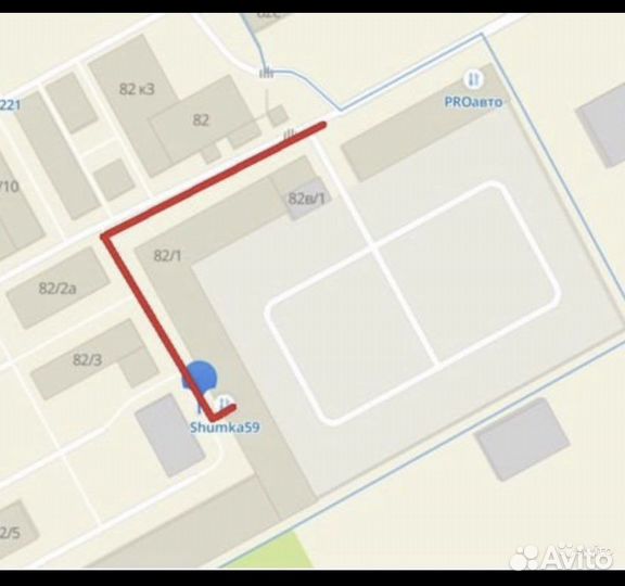 LED лампы 55w Aozoom