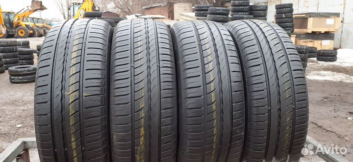 Pirelli Cinturato P1 195/65 R15