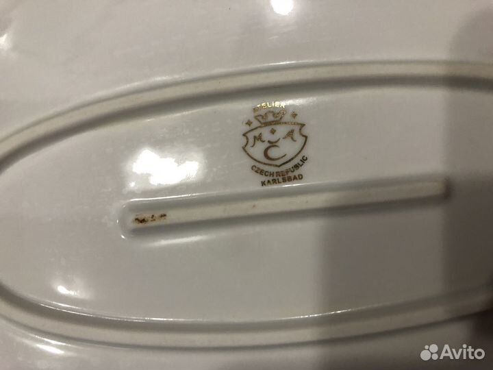 Столовый сервиз мадонна оригинал