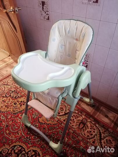 Стульчик для кормления