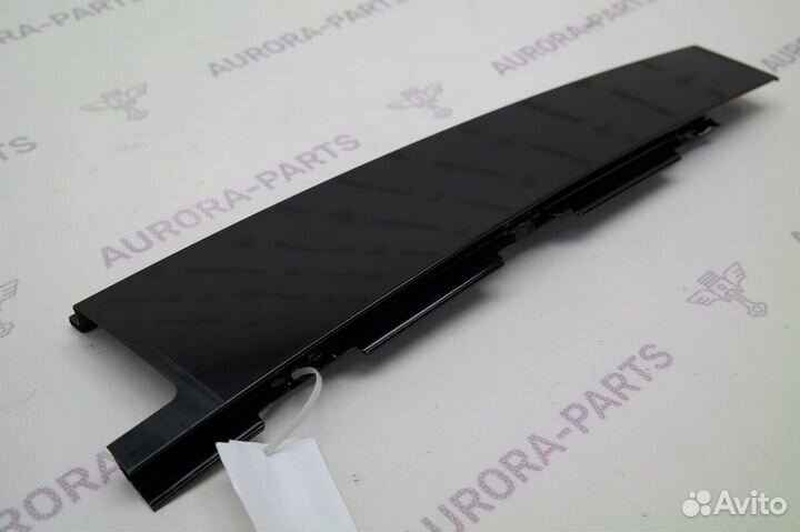 Накладка cayenne 2 (958) 2010-2018