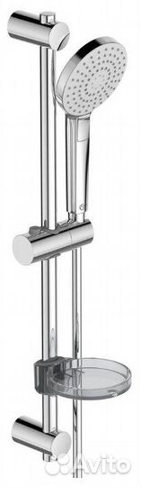 Комплект смесителей