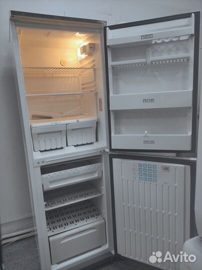 Холодильник Stinol 185см (с гарантией/доставка)