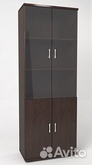 Шкаф для документов Монолит