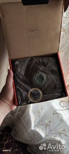 Шестерня привода грм