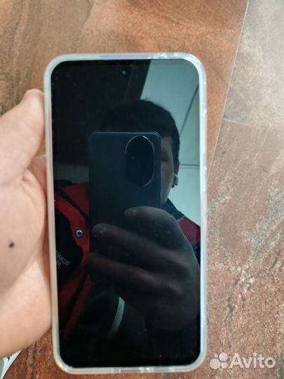 Samsung Galaxy A55, 8/128 ГБ