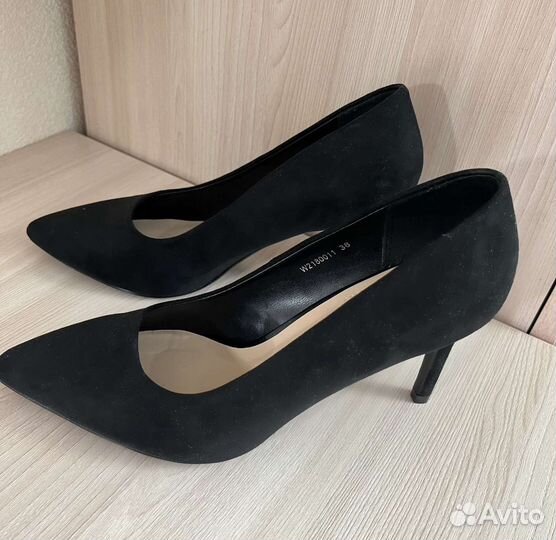 Туфли женские