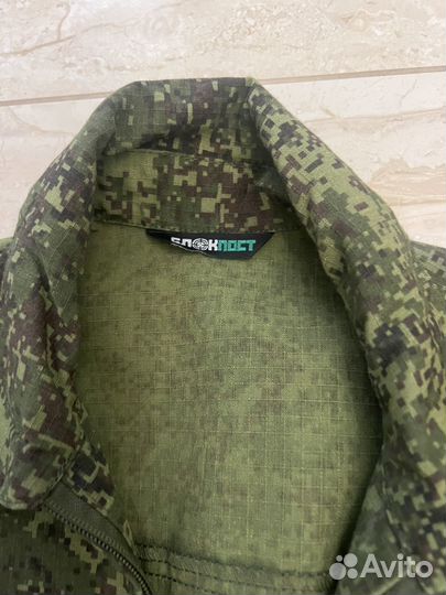 Детская военная форма для девочки