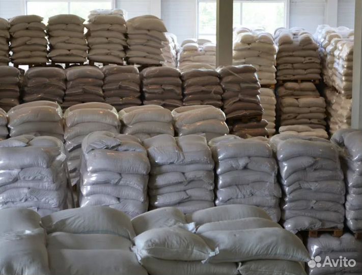 Сахарный песок оптом
