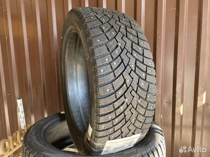 Pirelli Scorpion Ice Zero 2 255/45 R20 105T